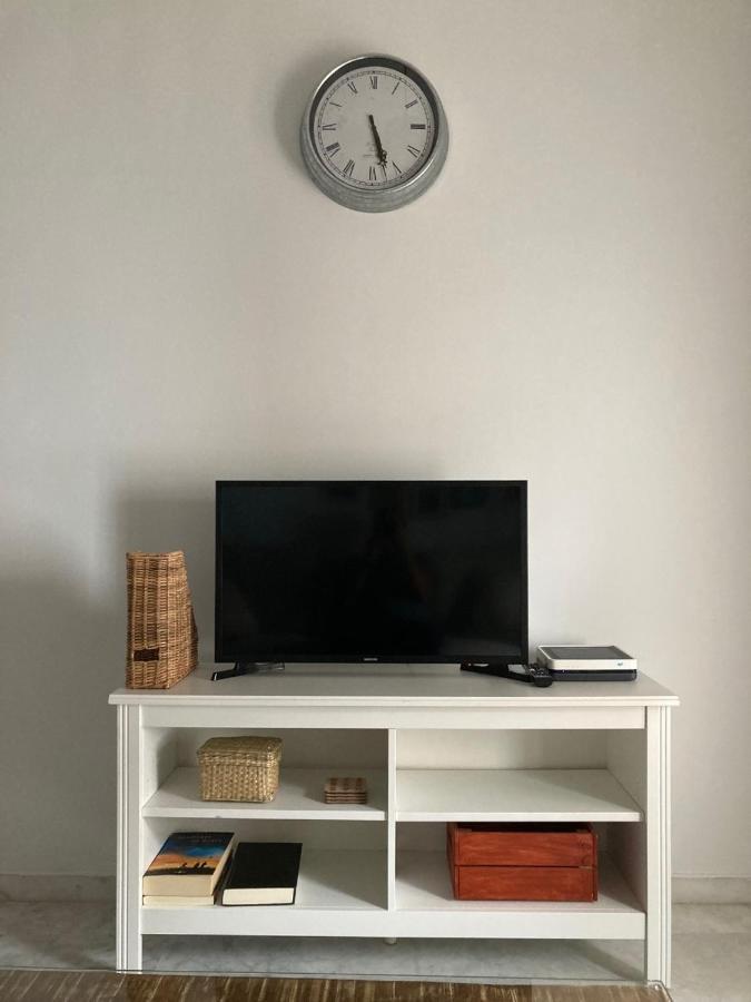 El Envero Apartamento جيريز المظهر الخارجي الصورة
