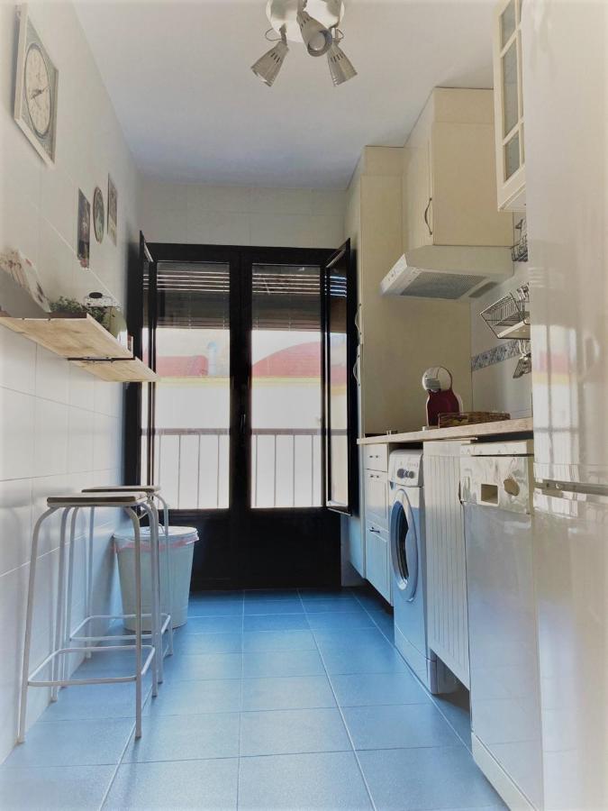 El Envero Apartamento جيريز المظهر الخارجي الصورة