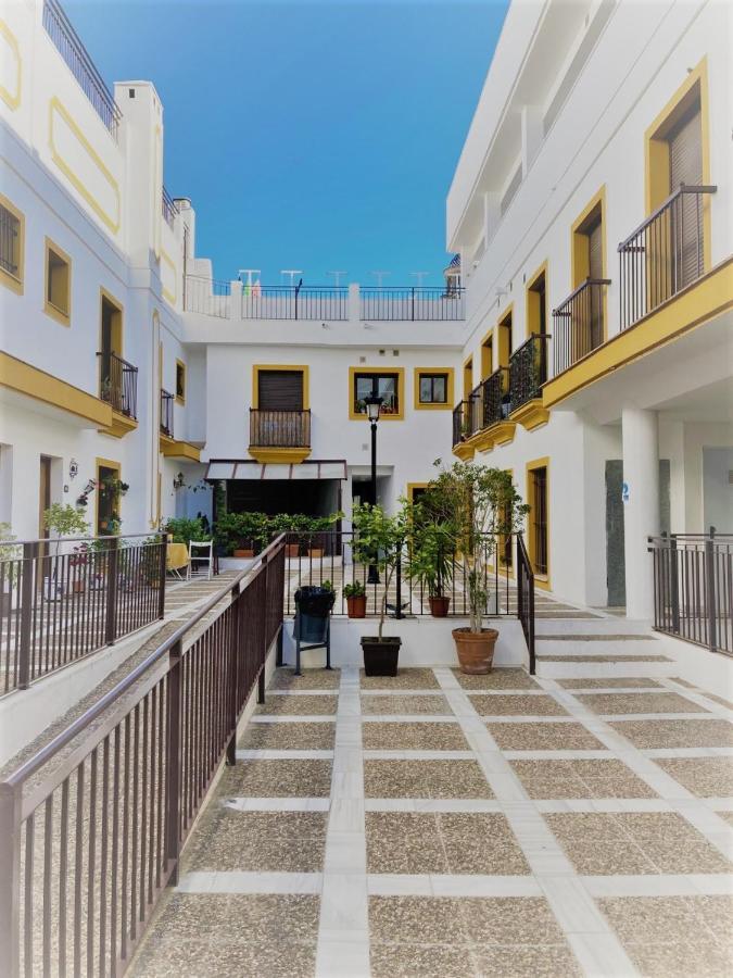 El Envero Apartamento جيريز المظهر الخارجي الصورة