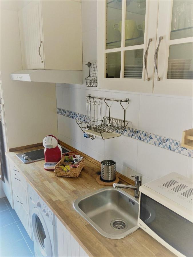 El Envero Apartamento جيريز المظهر الخارجي الصورة
