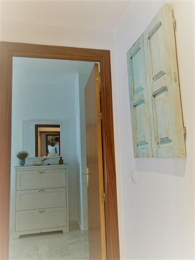 El Envero Apartamento جيريز المظهر الخارجي الصورة